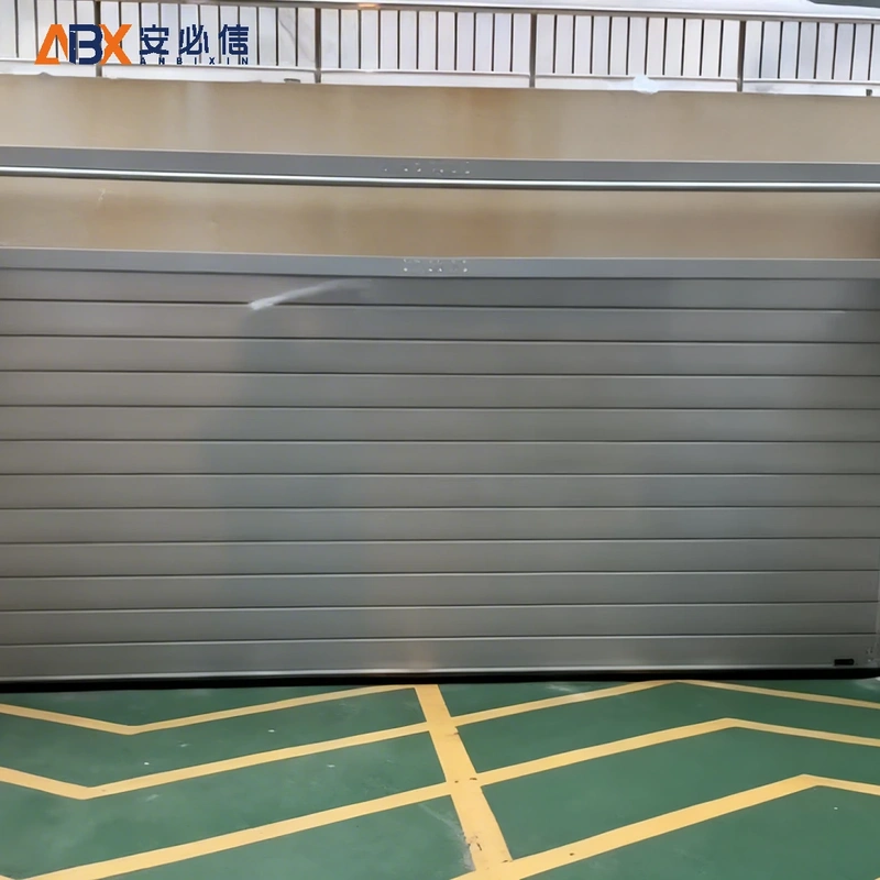 盐城市涡轮硬质高速门